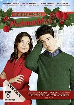 Produktbild von Immer wieder Weihnachten