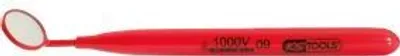 Produktbild von KS TOOLS Lusterko przeszukujące z izolacją ochronną 21 mm 175 mm - 117.1630