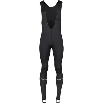 Produktbild von Hose Force Maze Herren elastisch Schnürung ohne Innenfutter schwarz größe L 900371-L