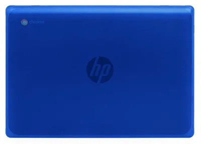 Obrázok produktu pre Puzdro pre 11,6" HP Chromebook 11 G8EE / 11MK G9EE - námorná modrá