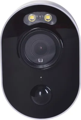 Produktbild von Kamera IP Wifi Lumus 2MP