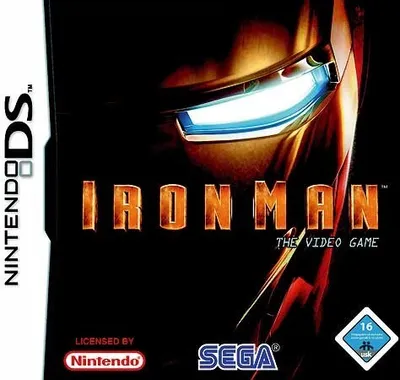 Produktbild von Iron Man