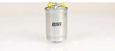 Produktbild von Kraftstofffilter BSG BSG 90-130-025 für AUDI A6 Avant (4F5, C6) Leitungsfilter