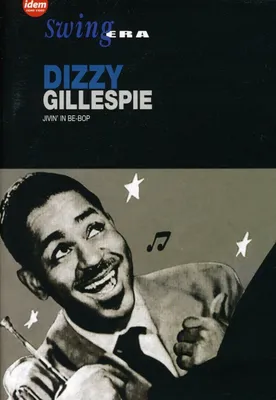 Produktbild von Dizzy Gillespie (1917-1993): Jivin' In Be Bop