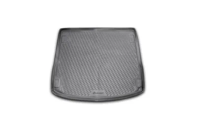 Obrázok produktu pre Gumová vana do kufru Novline Ford Focus 2011-2018 (combi)