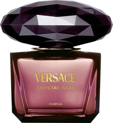 Image de Versace Crystal Noir Edp Spray 90 Ml