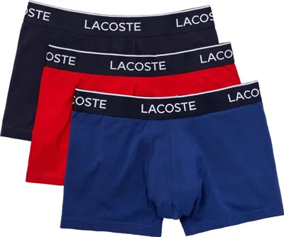 Immagine prodotto di Boxer Lacoste Confezione da 3 pezzi