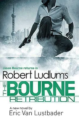 Image de Robert Ludlum's The Bourne Retribution