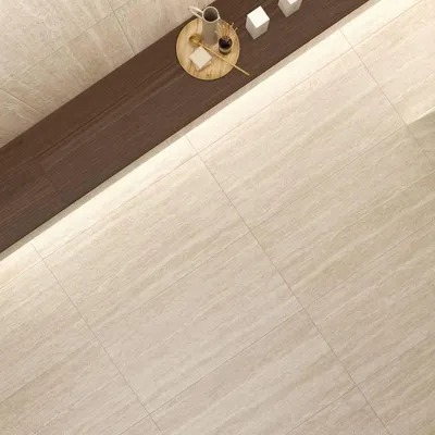 Immagine prodotto di CASA39 Piastrelle effetto marmo beige 60x120 cm Supergres Astrum