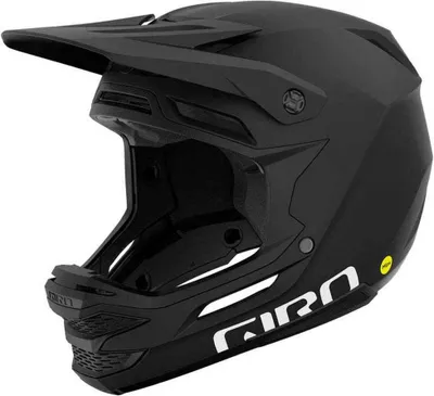 Produktbild von Insurgent Spherical - matte black - 55 - 59 cm