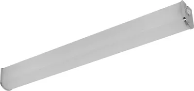Immagine prodotto di Ledino LED Applique Lind sottopensile 15W, 4000K, IP 44, cromo/bianco neutro