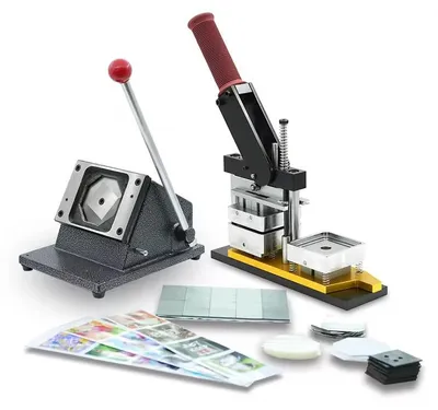 Produktbild von Magnethersteller, Anpassbares Design, Benutzerfreundliche Bedienung, 1000 Acrylmagnet