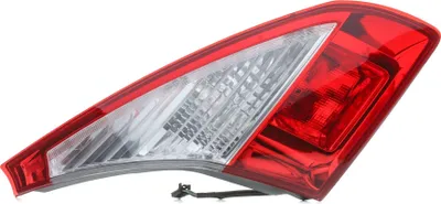 Image de VALEO Feu arrière 043856 gauche pour RENAULT Megane III à hayon (BZ0/1_) 1 31kg