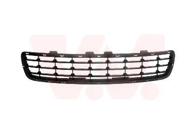 Produktbild von VAN WEZEL Lüftungsgitter Grill Stoßfänger für FIAT PUNTO (188)