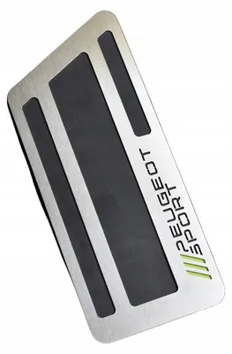 Produktbild von FUßstüTUZE für Peugeot 208, 2008 II, Active, Allure, GT-Line, BlueHDi, PureTech