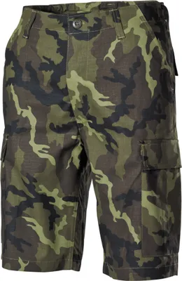 Obrázok produktu pre MFH US Bermudy, BDU, Rip Stop,M 95 CZ decht