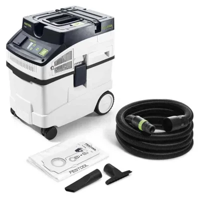 Imagen del producto de Aspirador FESTOOL CT 25 E (1200W)