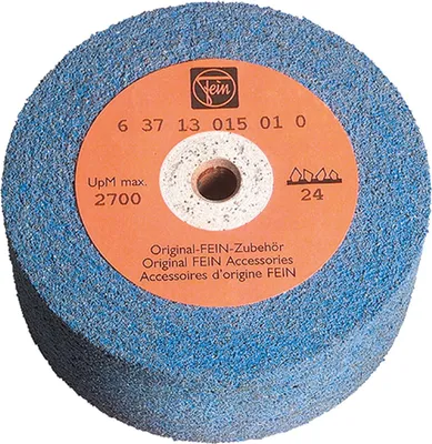 Image de FEIN 63713015010 Disque de satinage