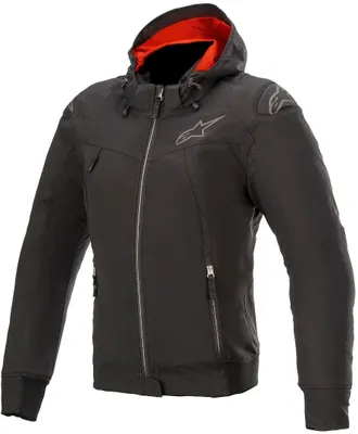 Immagine prodotto di Alpinestars Stella Sektor V2 Tech Giacca con cappuccio Nero M Donna Nero M