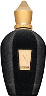 Produktbild von xerjoff Overture Eau de Parfum, Unisex, 100 ml, Ambra-Blumig