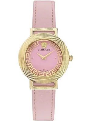 Produktbild von Versace Analoguhren für Damen