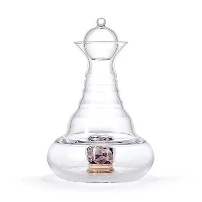 Obrázok produktu pre Vital Water Alladin Karafa s drahokamami - 1200 ml