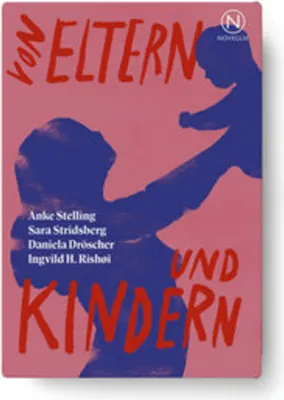 Produktbild von Von Eltern und Kindern