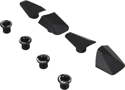 Image de TA Chaining X110 Cover Kit Ultegra 9100 noir