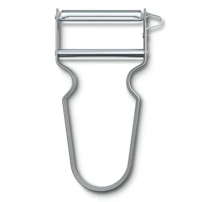 Produktbild von Victorinox 6.0900 REX Küchenschaber Edelstahl/Aluminium 11 cm