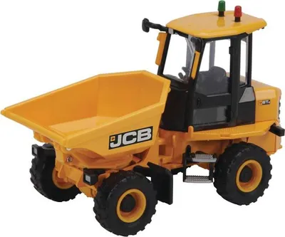 Produktbild von Britains Jcb 6T Dumper