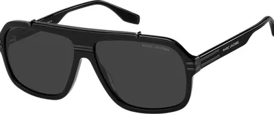 Produktbild von Marc Jacobs MARC 840/S Black 60/13/145 Herren Sonnenbrillen