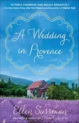 Produktbild von A Wedding in Provence