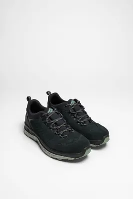 Produktbild von Hanwag Damen Hikingschuh Blueridge Low Lady ES Petrol Mint