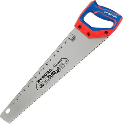 Image de Scie Universelle Sk5 Lame Sk5 7 Tpi - Workpro