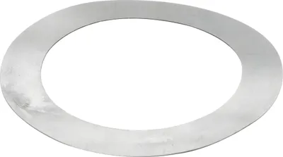 Produktbild von Ausgleichsscheibe 26x37-0,1-St (DIN 988) - zum Kugellager 6301 (12x37x12) - Soemtron - Motor - Abtriebswelle
