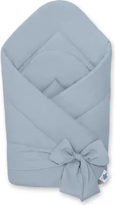 Produktbild von Babynest – Puckstoff – sicheres und geborgenes Gefühl von Neugeborenen