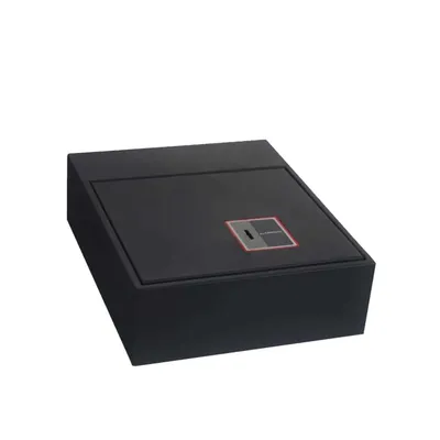 Produktbild von Sicheres Verstecken des ARREGUI Schlüsselschlosses Basa - 20000-S7K - 110x310x310x380mm