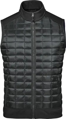 Produktbild von Stormtech - "Appalachian" Weste für Herren, Softshell, Thermisches Material RW10866 (4XL) (Schwarz)