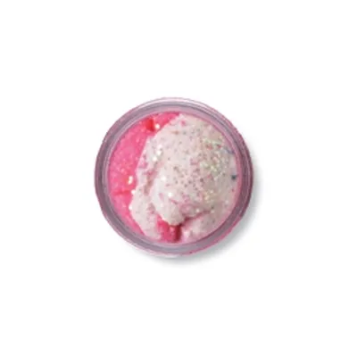 Zdjęcie produktu dla Berkley Select Glitter Turo Dough Trout Bait, kolor: Bubble Gum