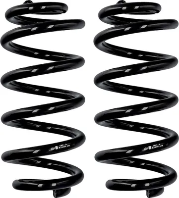 Image de Ressort de suspension Eibach ERL R10364 HA pour Audi A6 Avant 4F5