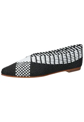 Produktbild von Melvin & Hamilton Ballerinas Ballerinas Leder