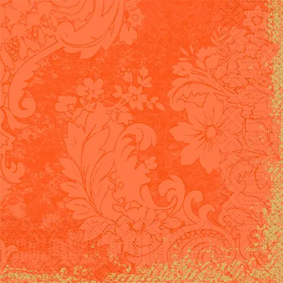 Obrázok produktu pre Duni Servietten Royal Sun Orange