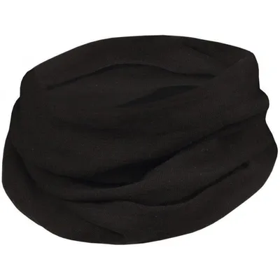 Image de Endura BaaBaa Merino Tech Neckwarmer E0110 - noir