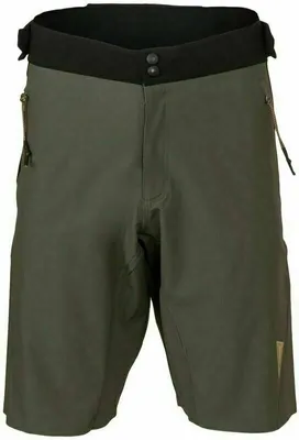 Produktbild von AGU MTB Short Venture Men Army Green L Fahrradhose