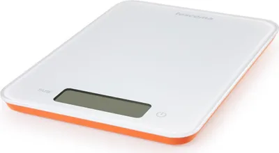 Produktbild von Tescoma Digitale Küchenwaage ACCURA 15.0 kg