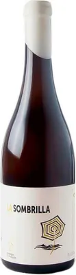 Immagine prodotto di La Sombrilla 2023 Weißwein Spagna Ribeiro 75,00 cl 12,5%