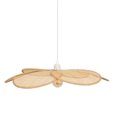 Obrázok produktu pre Eazy Living Závesná lampa Ø 62 cm Eva Béžová
