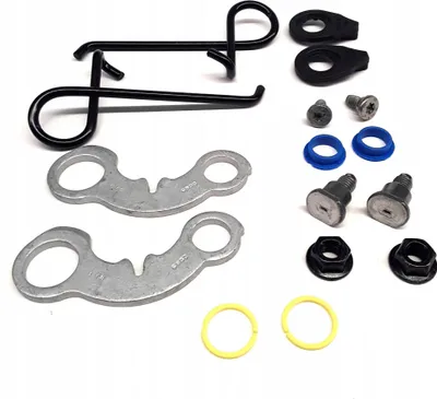 Immagine prodotto di VOLVO S40 V50 S80 S60 Kit riparazione sedili OE