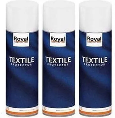 Produktbild von 3x!!! - Oranje Möbelpflege-Textilschutzspray - 500 ml - 3 Sprühdosen