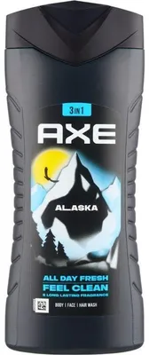 Obrázek produktu pro Axe SG Alaska 400ml